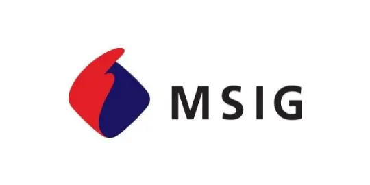 MSIG Travel Insurance
