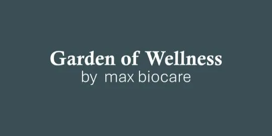 Garden of Wellness