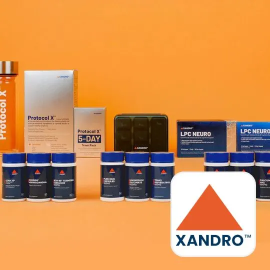 Xandro Lab