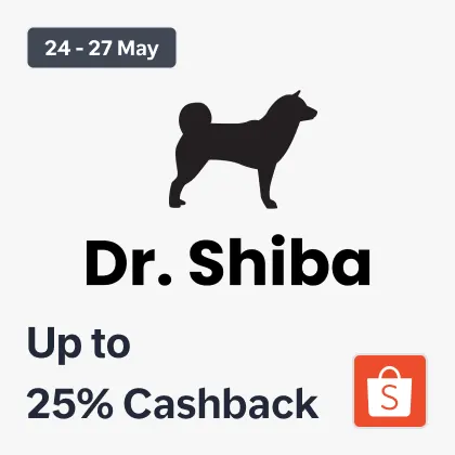 Dr Shiba