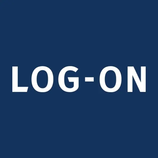LOG-ON