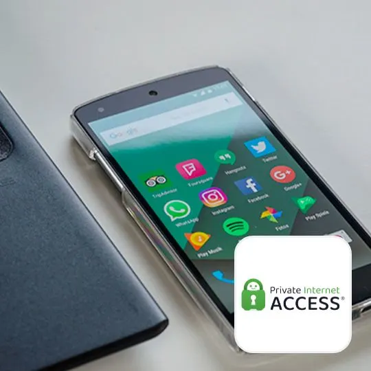 Private Internet Access VPN