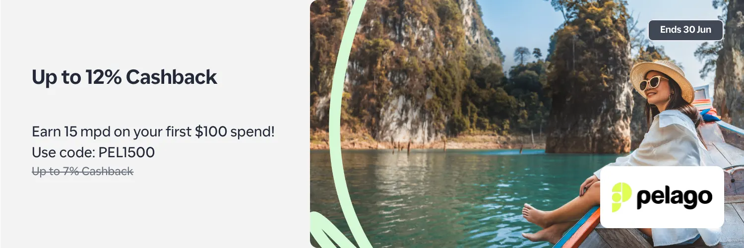 Pelago TravelTues 30 Jun anchor gold web