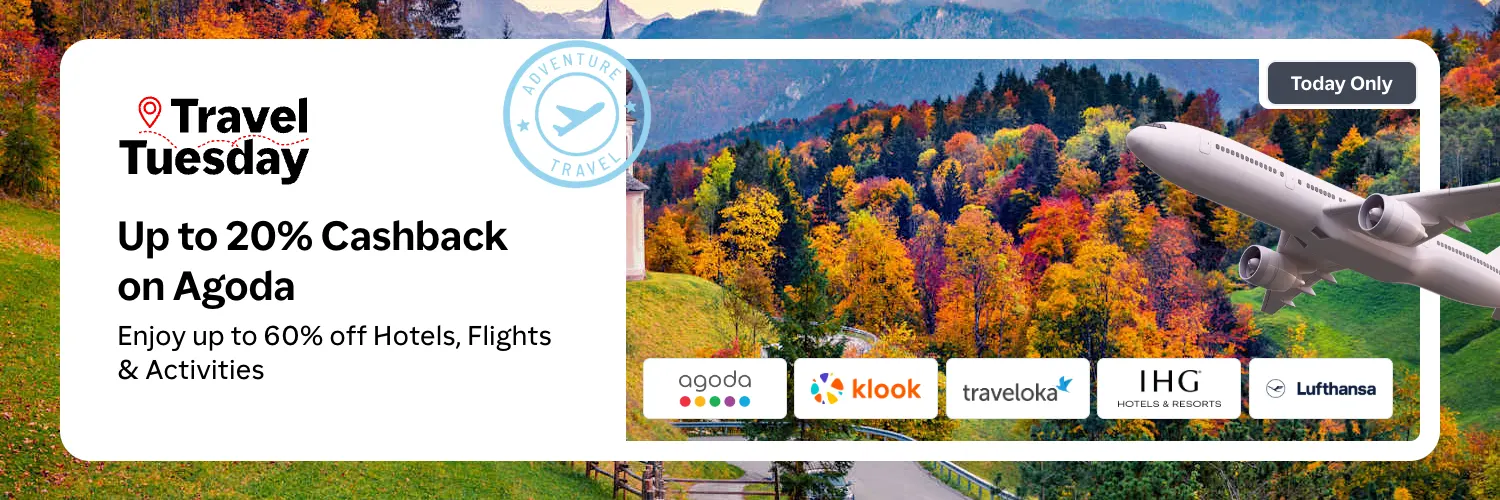 [SBOC] Upsized Travel Tuesday KV App Banner - 18 Aug