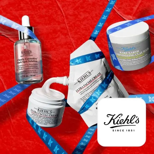 Kiehl’s