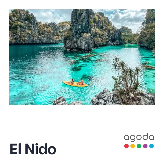 El Nido