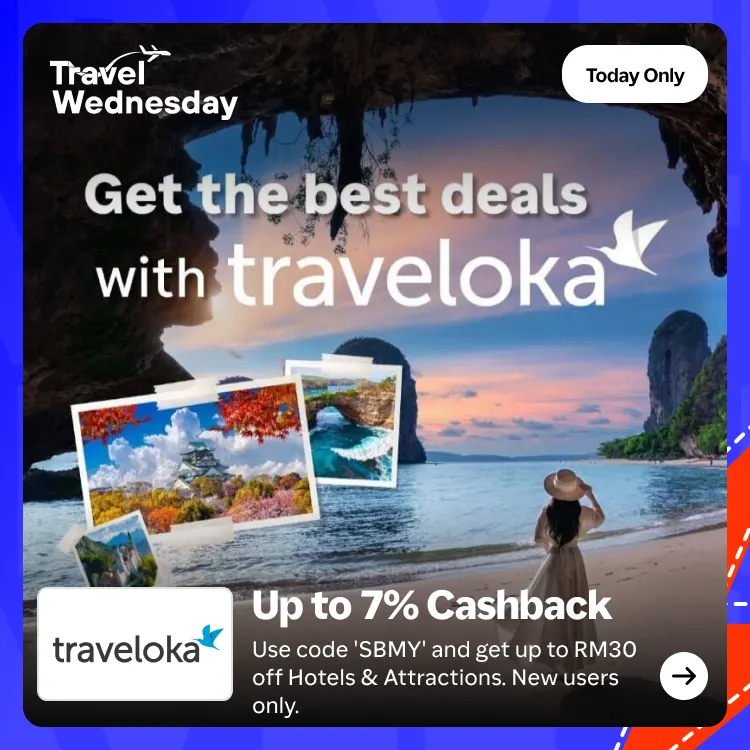 Traveloka