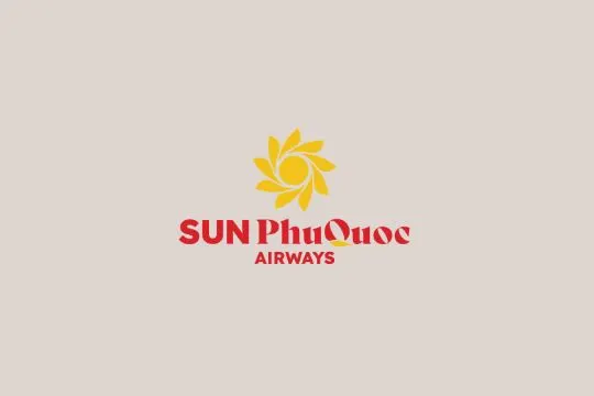 Merchant logo