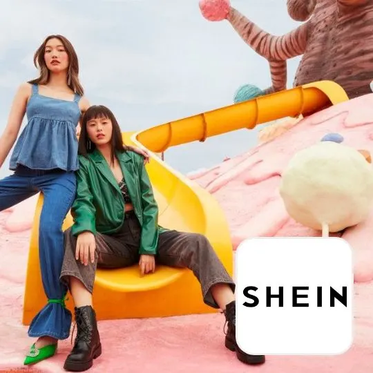 SHEIN