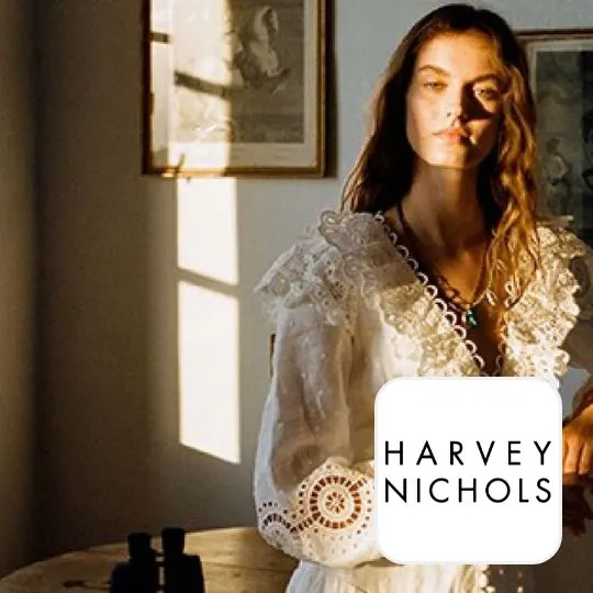 Harvey Nichols