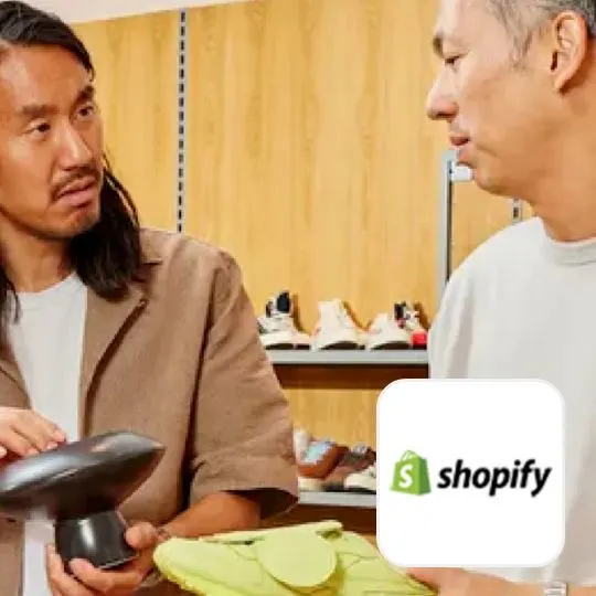 Shopify