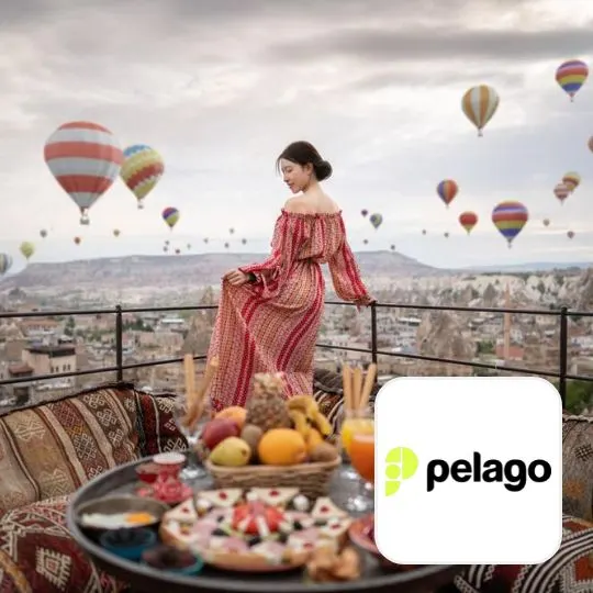 Pelago