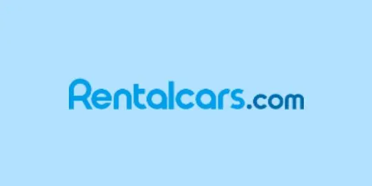 Rentalcars.com