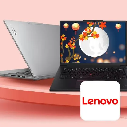 레노버 코리아 (Lenovo Korea)