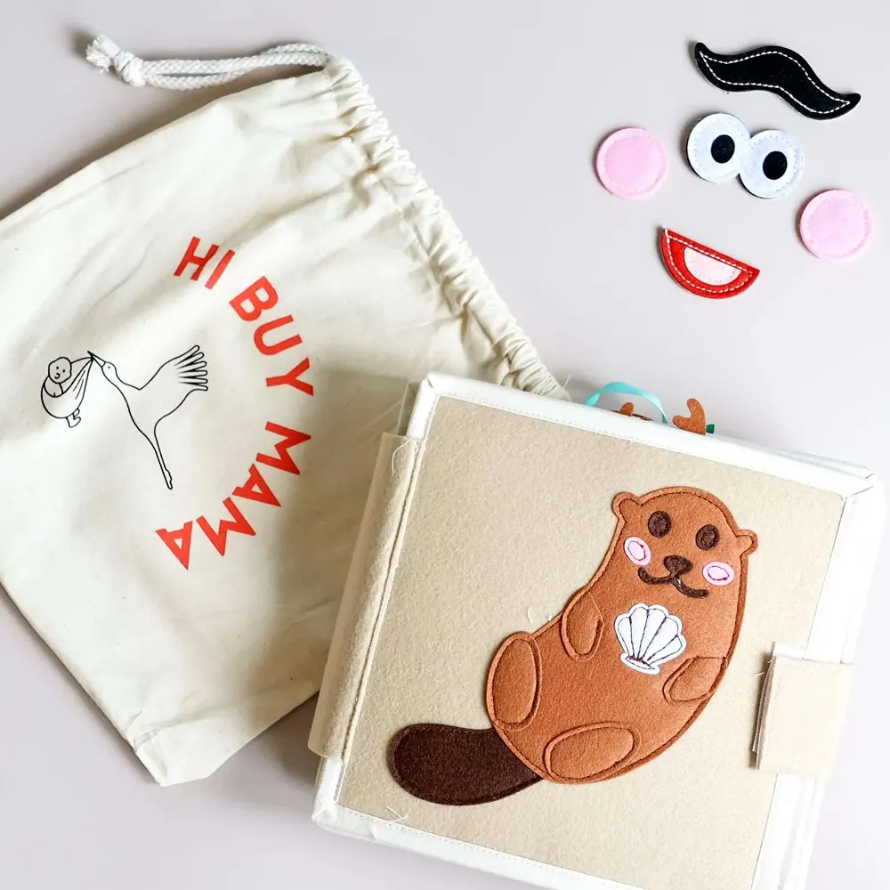 Hi Buy Mama hero banner