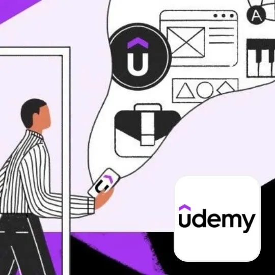 Udemy