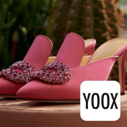 YOOX Asia Limited