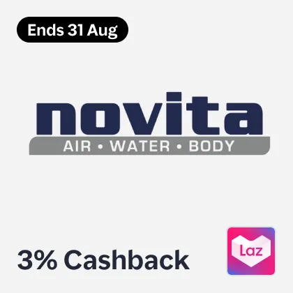 Novita Aug
