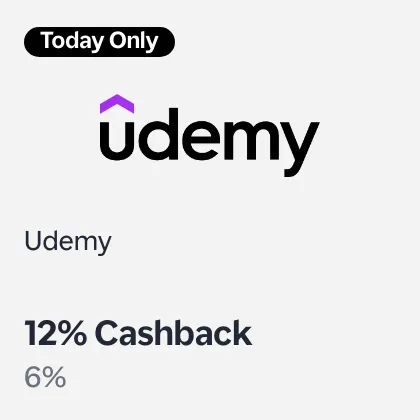 Udemy