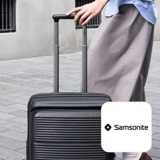 Samsonite