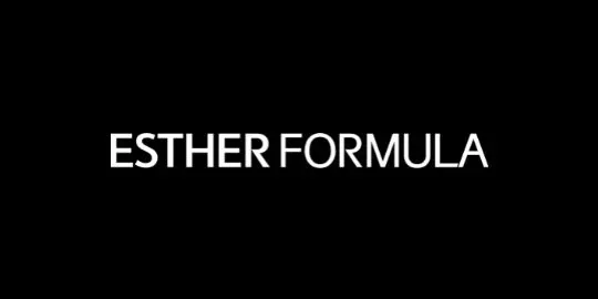 Esther formula