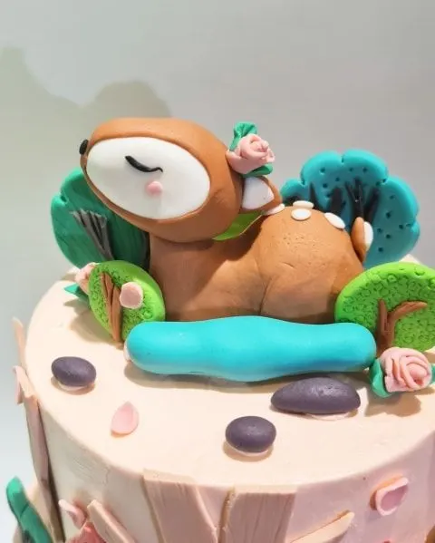 Pink Maison hero banner