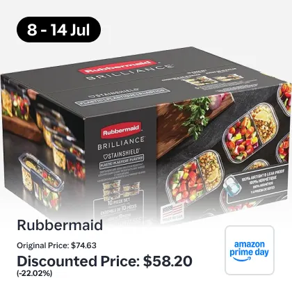 Rubbermaid