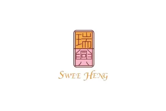 Merchant logo
