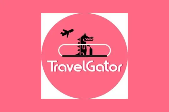 Merchant logo