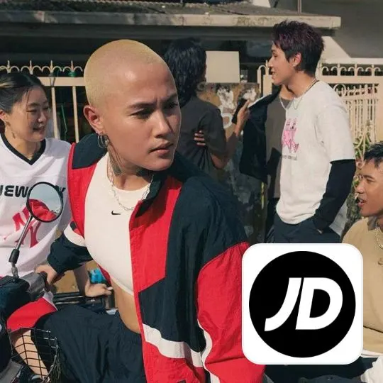 JD Sports