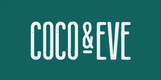 Coco & Eve
