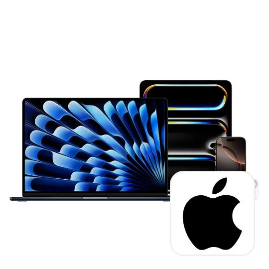 애플 공식사이트 (Apple)