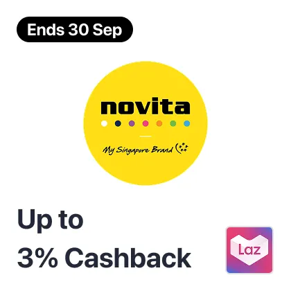 Novita Sep
