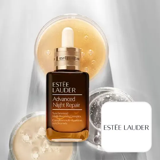 Estée Lauder (雅詩蘭黛)