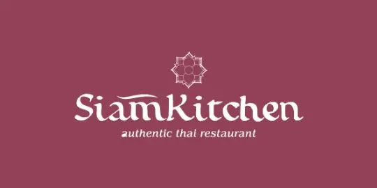 Siam Kitchen (Islandwide Delivery)