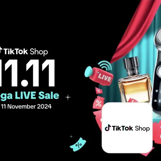 TikTok Shop