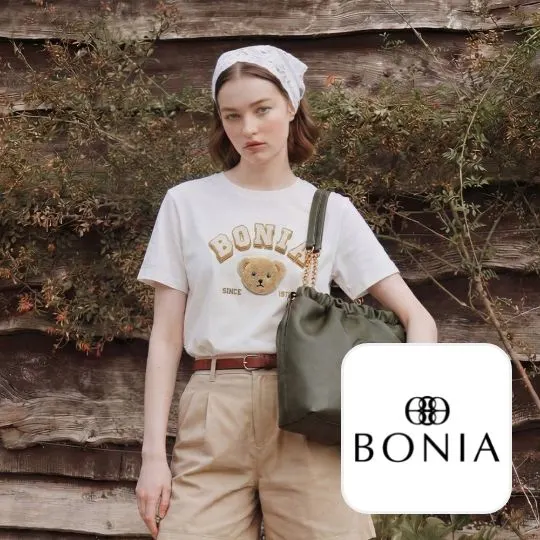 Bonia