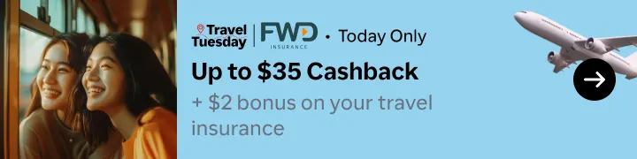 FWD Travel Insurance