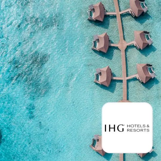 IHG Hotels & Resorts