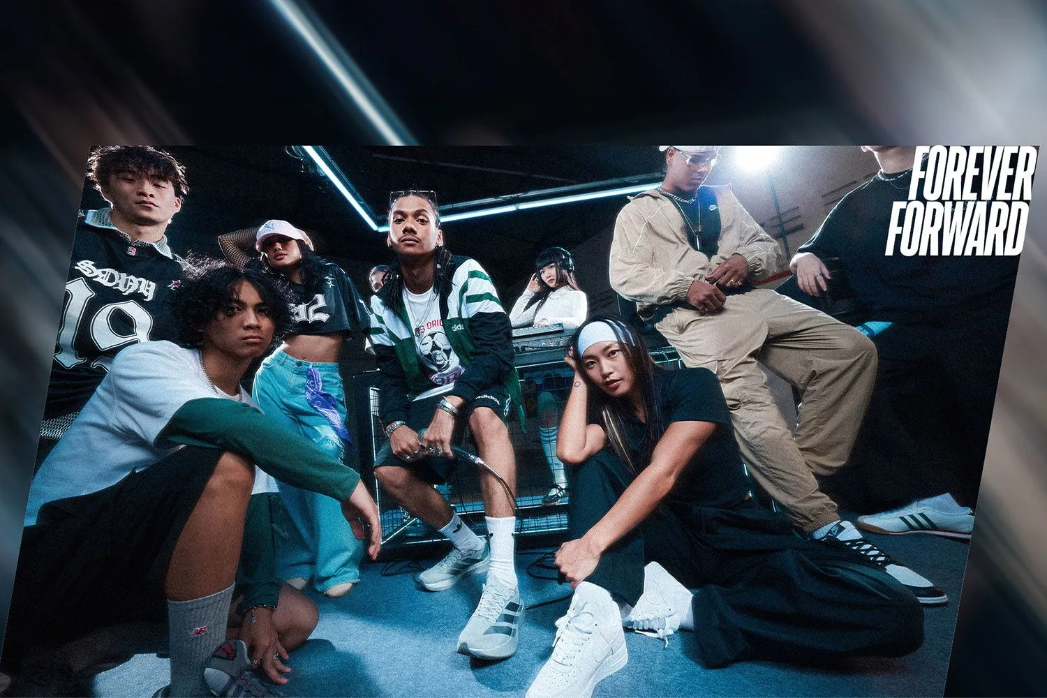 JD Sports hero banner