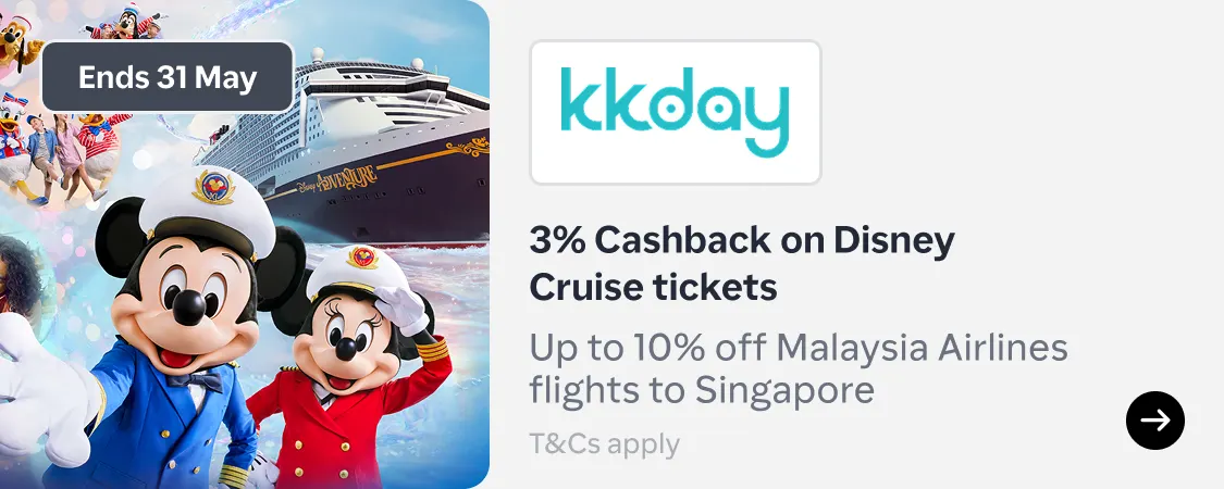 0__18May_Disney Cruise KKday