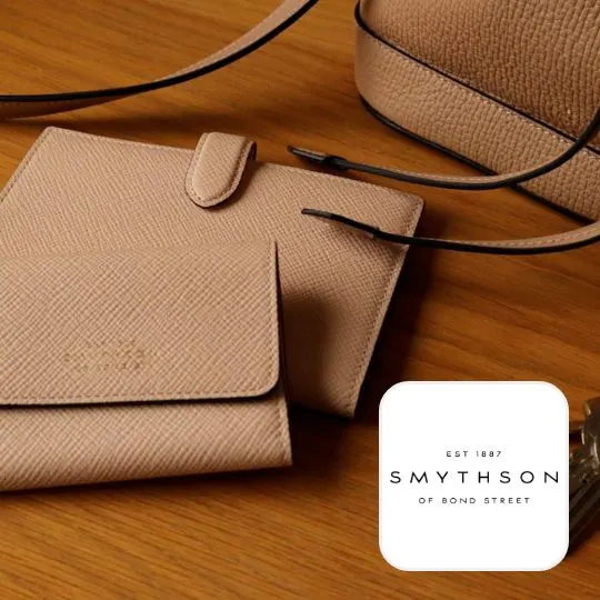 Smythson