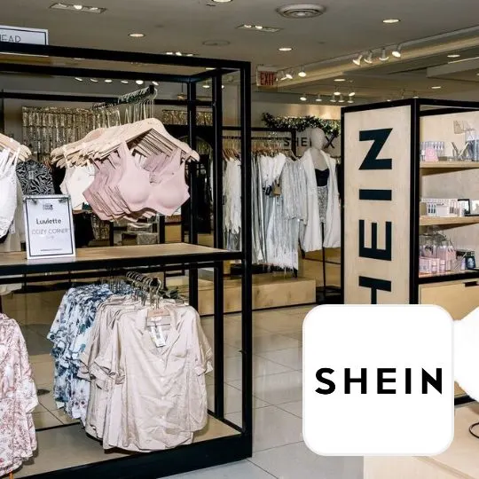 Shein