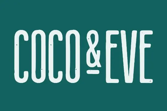 Merchant logo