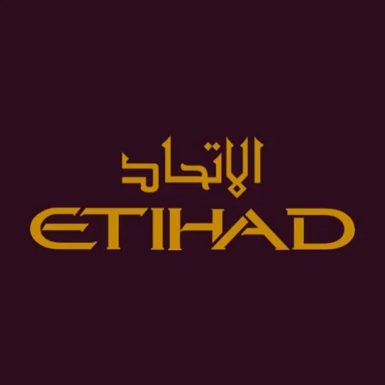 Etihad Airways