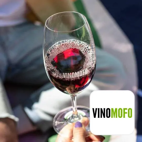 Vinomofo