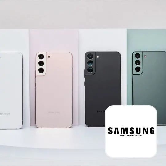 Samsung Education Store