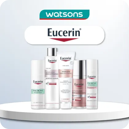 Eucerin