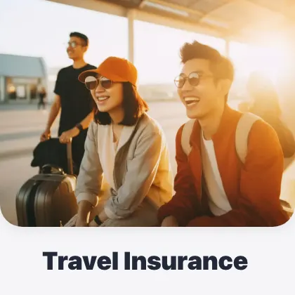 Travel Insurance 