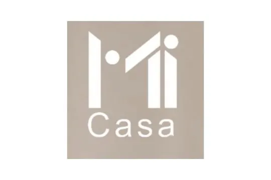 Merchant logo